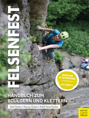 cover image of Felsenfest